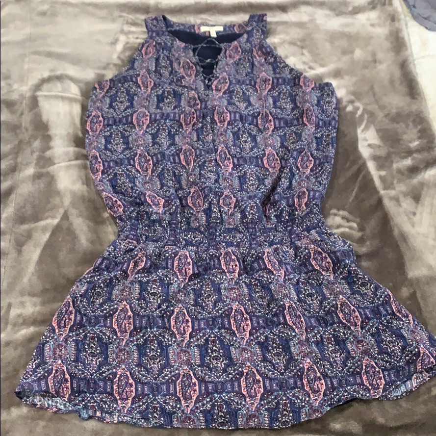 Joie Dress